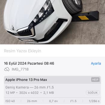 Kayadibi Otomotiv Skoda Servis Hizmeti Parayı Alana Kadar!