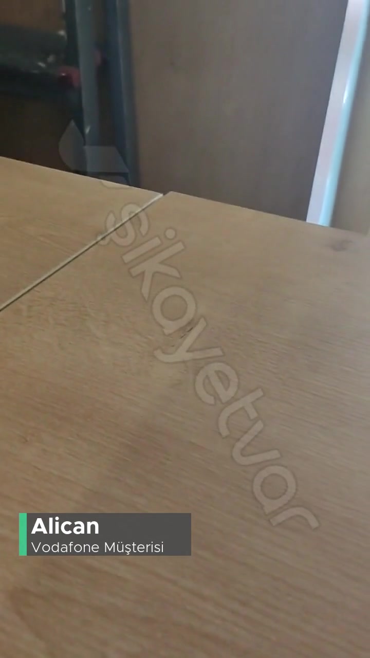 Vodafone Mağduru! videonun kapak resmi