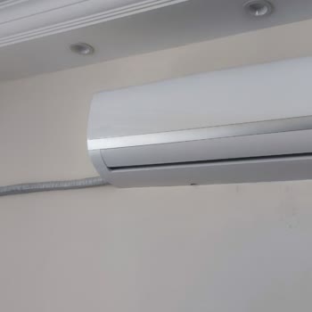 Airfel Klima Montaj Hatası İle İki Klimanın Da Ayıplı Mal Olması