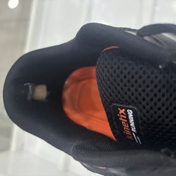 Kinetix Ayakkabının Taban Sorunu Ve FLO Mağazasının Çözüm Eksikliği