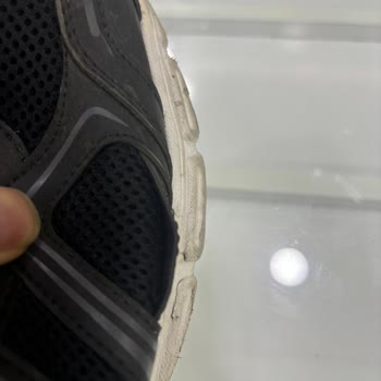 Kinetix Ayakkabının Taban Sorunu Ve FLO Mağazasının Çözüm Eksikliği