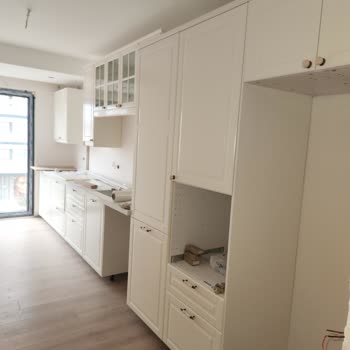 IKEA Defalarca Kez Aramamıza Rağmen Çözülemeyen Mutfak Dolabı Problemleri