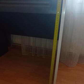 Ranza Dünyası Hatalı Gelen Ürünü 5 Ay Geçmesine Rağmen Değiştirmediler.