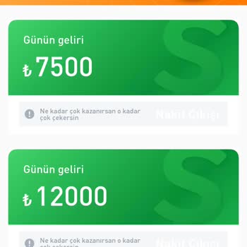 Google Play Hepsi Yalancı Bunların