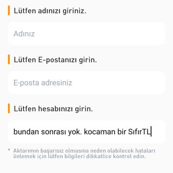 Google Play Hepsi Yalancı Bunların