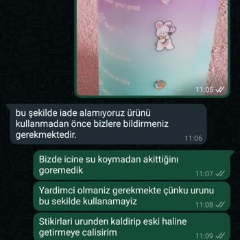 BKM Kitap Büyük Pişmanlık