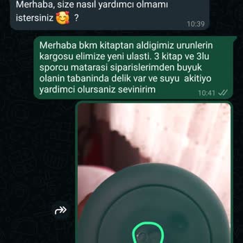 BKM Kitap Büyük Pişmanlık
