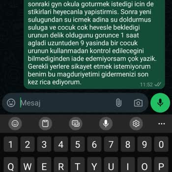 BKM Kitap Büyük Pişmanlık