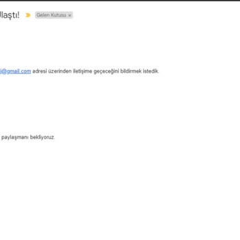 Vivense Sipariş İptal İsteğini Görmezden Gelip Ürünleri Kargoluyor