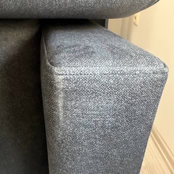 Enza Home Kalitesiz Ve Hasarlı Ürün Teslimi