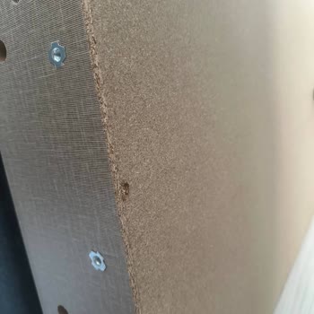 Enza Home Kalitesiz Ve Hasarlı Ürün Teslimi