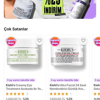 Hepsiburada'da Gerçeğe Aykırı İndirim Reklamı