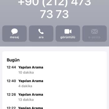 Bilgilerimi Digiturk İçin Ortaklarınızda İşlenmesini İstemiyorum