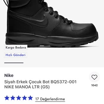 Boyner Online Mağazası Ürün İadesi