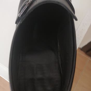 FLO Ayakkabı FLO'DAN Mağdurum. Aldığım Ayakkabıyı Giyemedim.