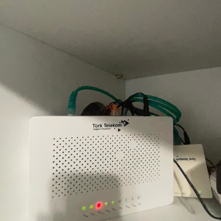 TurkNet İnternet Erişimim Yok, Müşteri Temsilcisi Yok.