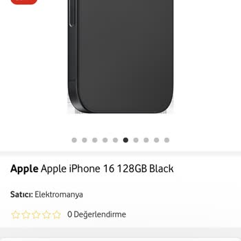 Vodafone Flex Uygulaması Güven Sarsıyor