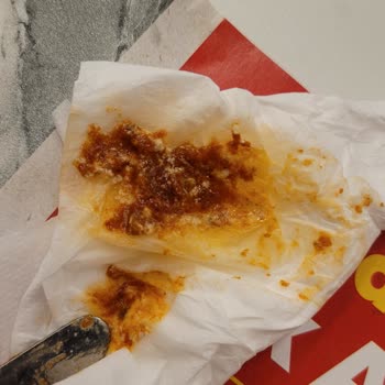 Kurtköy Viaport Baydöner'de Hayal Kırıklığı: Hijyen Ve Servis Sorunları!