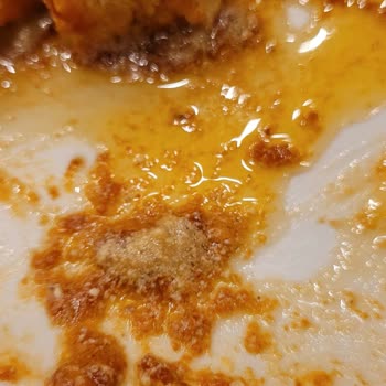 Kurtköy Viaport Baydöner'de Hayal Kırıklığı: Hijyen Ve Servis Sorunları!