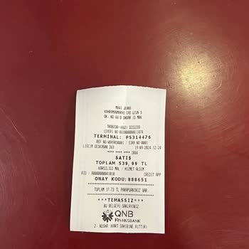 Cevahir Outlet Avm Trabzon Mağaza Fiyat Etiketleri Arasındaki Tutarsızlık