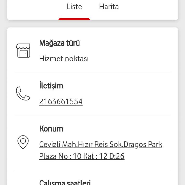 Vodafone Yeni Abonelik Ödemesi Alındığı Halde Hizmet Verilmedi!