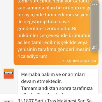 Yopigo Saç Sakal Makinesi