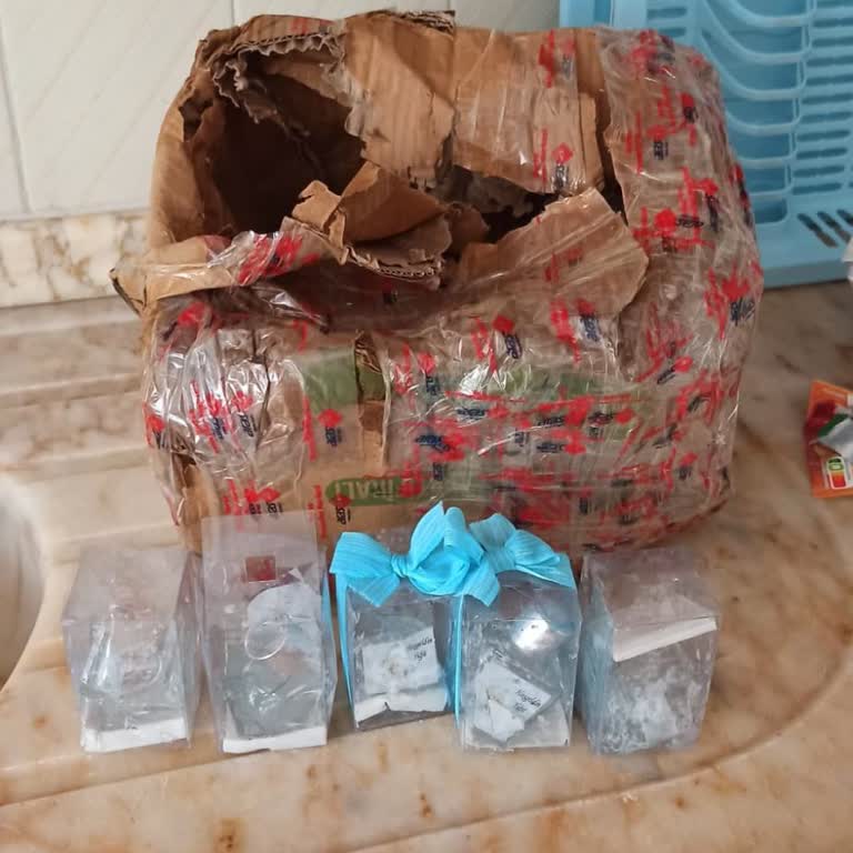 Aras Kargo Hasarlı Kargo Teslimi