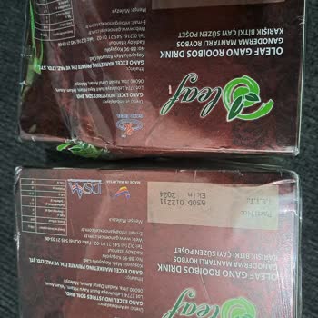 Trendyol Güvensiz Satıcılarla Çalışıyor Neredeyse Zehirlenecektim