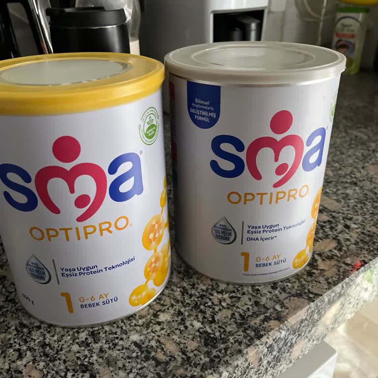 Sma Kapak Rengi Farkı