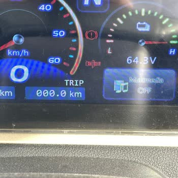 RKS Motor RKS A1 Elektrikli Araç Gaz Kesiyor İlgilenecek Servis Bulamıyorum