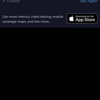 Kablo Net Çözülmeyen Hız Sorunu