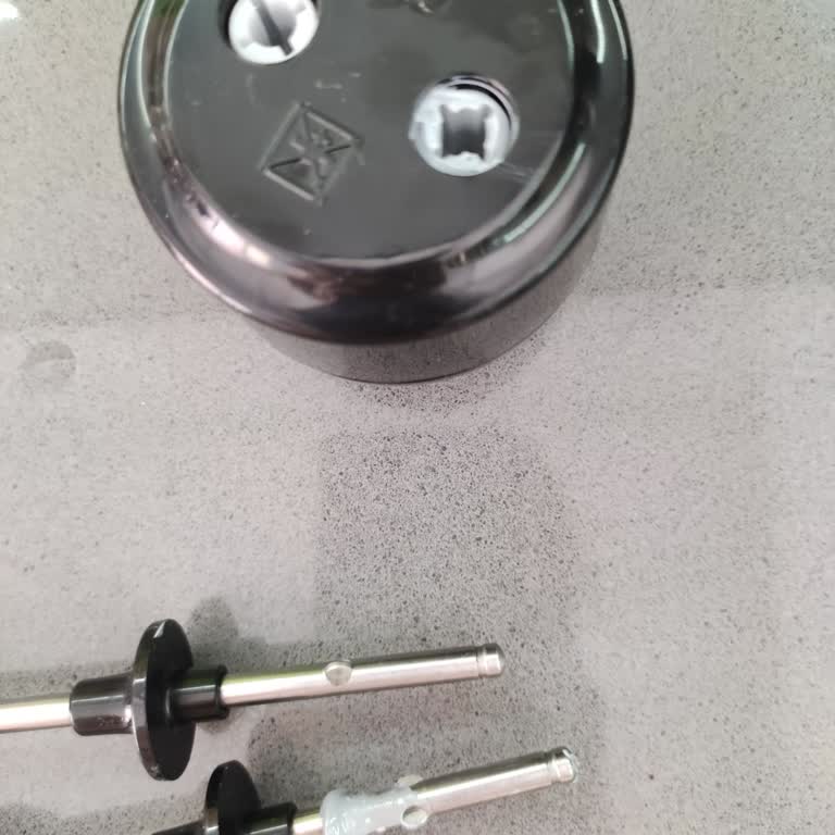 Arzum Blender Seti Çok Sıkıntılı