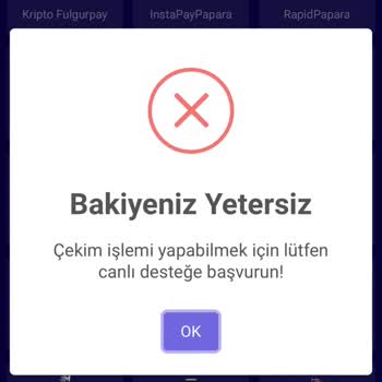 Setrabet Para Yatırma Ve İade Sorunları Yaşanıyor