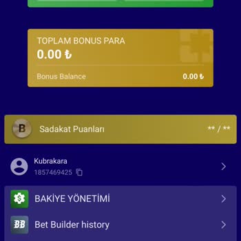 Setrabet Para Yatırma Ve İade Sorunları Yaşanıyor