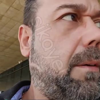 Kamil Koç Bundan Sonra Başka Firmayla Gidiyorum!