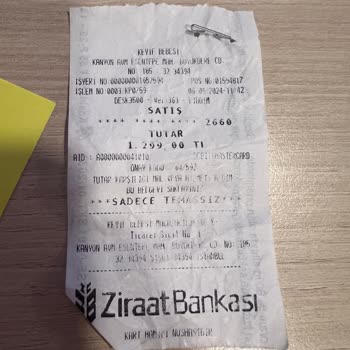 Keyif Bebesi Kanyon AVM'de Satın Aldığım Suluk Kullanım Sorunu