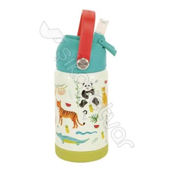 Keyif Bebesi Kanyon AVM'de Satın Aldığım Suluk Kullanım Sorunu