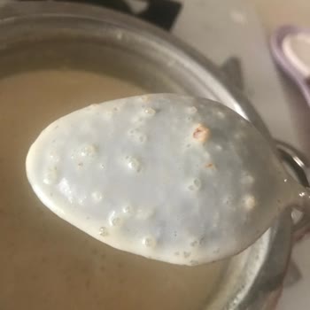 Tuğba Kuruyemiş Has Salepte Jelatin Mi Var