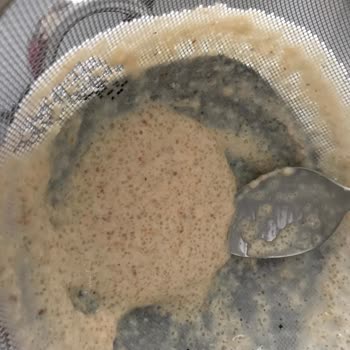 Tuğba Kuruyemiş Has Salepte Jelatin Mi Var