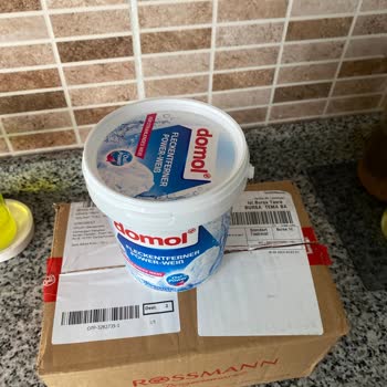Rossmann Ürün Eksik Kargo