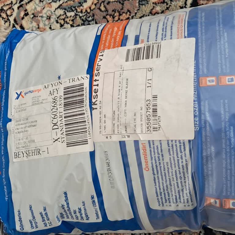 Liyessa Collection Yanıltıcı Ürün Ve Kötü Müşteri Hizmeti Deneyimi