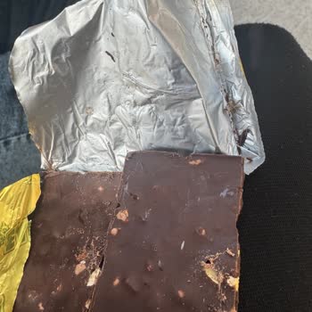 Eti Gıda Eti Karam Böceklenmiş