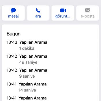 Talayuzlsma (SMS) SMS'i