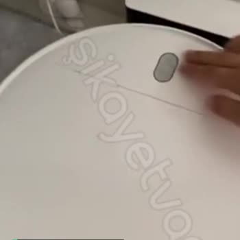 Xiaomi Süpürgem Durduk Yere Çalışmıyor Şarj Olmuyor!