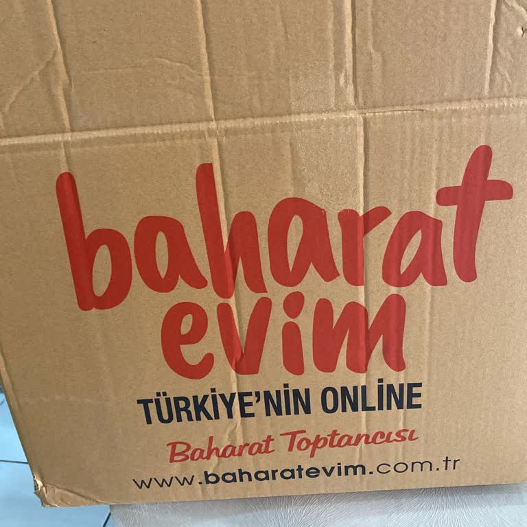Baharat Evim Eksik Ürünler Ve İlgisiz Müşteri Hizmetleri