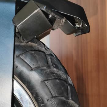 Onvo Ov-013 X-Plus 2000W E-Scooter (2024)