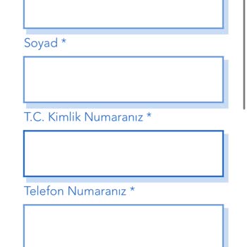 Girişimci Gençlik Vakfı Burs Başvuru Aldatması