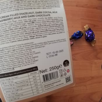 Patiswiss Markasi Bir Hayal Kırıklığı