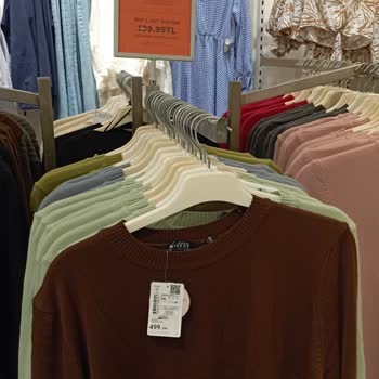 DeFacto Reyon Kasa Fiyat Uyuşmazlığı