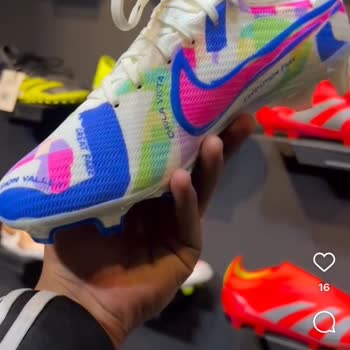 Depero Krampon Alakasız Ürün Gönderimi